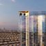 1 Bedroom Apartment for rent at Waves, Sobha Hartland, Mohammed Bin Rashid City (MBR), Dubai