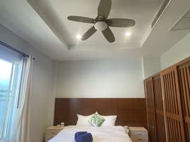 2 Schlafzimmer Haus zu vermieten im Hi Villa Phuket, Si Sunthon