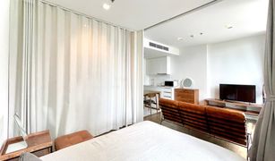 1 Bedroom Condo for sale in Thung Mahamek, Bangkok Nara 9 by Eastern Star