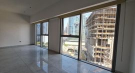 Available Units at Central Park Residential Tower
