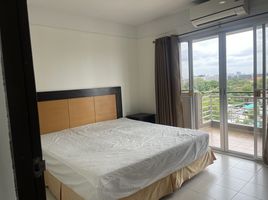 1 Schlafzimmer Appartement zu vermieten im Baan Saran Nuch, Phra Khanong Nuea