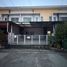 3 Bedroom House for rent at The Connect 22 Ramindra Minburi, Min Buri, Min Buri