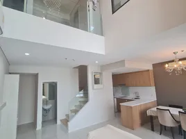 1 Bedroom Condo for sale at Villa Asoke, Makkasan