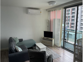 1 Bedroom Apartment for rent at Click Condo Sukhumvit 65, Phra Khanong Nuea