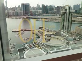 2 Bedroom Apartment for sale at MAG 5, Marina Square, Al Reem Island, Abu Dhabi