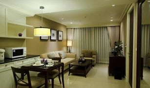 1 Bedroom Condo for sale in Khlong Tan Nuea, Bangkok Burgundy Place Thonglor