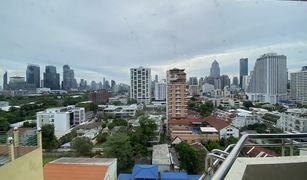 1 Bedroom Apartment for sale in Khlong Toei, Bangkok Nantiruj Tower