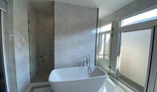 4 Bedrooms House for sale in Bang Kaeo, Samut Prakan Nantawan Bangna Km.7