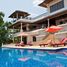 6 Schlafzimmer Villa zu vermieten im Villa Oriole, Choeng Thale, Thalang, Phuket