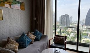 曼谷 Khlong Tan BEATNIQ Sukhumvit 32 2 卧室 公寓 售 