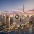 3 Bedroom Condo for sale at Peninsula Five, Executive Towers, Business Bay, Dubai