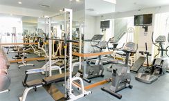 Фото 2 of the Communal Gym at Chaidee Mansion