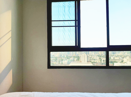 1 Bedroom Condo for rent at Lumpini Ville Phahol-Suthisarn, Sam Sen Nai
