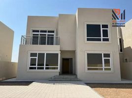 4 Bedroom House for sale at Falaj Al Moalla, Ajman Uptown Villas, Ajman Uptown