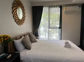 1 Bedroom Condo for rent at The Deck Patong, Patong