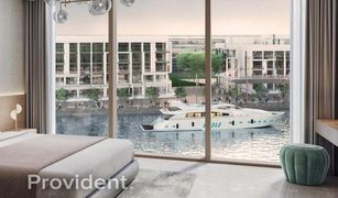 2 Bedrooms Apartment for sale in dar wasl, Dubai Canal Front Residences