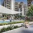 1 Bedroom Condo for sale at Orchid, Orchid, DAMAC Hills (Akoya by DAMAC)