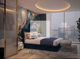 5 Schlafzimmer Penthouse zu verkaufen im Cavalli Couture, Wasl Square