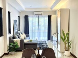 3 Bedroom Villa for sale in Pattaya, Nong Prue, Pattaya