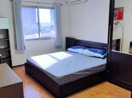 1 спален Кондо в аренду в SV City Rama 3, Bang Phongphang