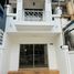 2 Bedroom Townhouse for sale at Baan Poonsinthani 3, Khlong Song Ton Nun, Lat Krabang