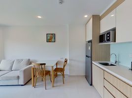 1 Bedroom Condo for sale at City Garden Tropicana, Na Kluea