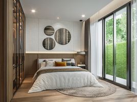 3 Schlafzimmer Villa zu verkaufen im Poetry Villas, Choeng Thale