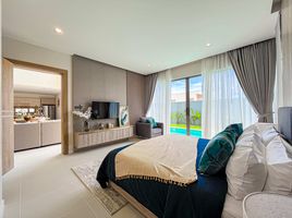 3 Schlafzimmer Villa zu verkaufen im Zenithy Pool Villa, Si Sunthon