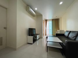 1 Schlafzimmer Wohnung zu vermieten im Wish @ Samyan, Maha Phruettharam, Bang Rak