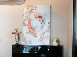 1 спален Кондо в аренду в Condo One Thonglor, Phra Khanong