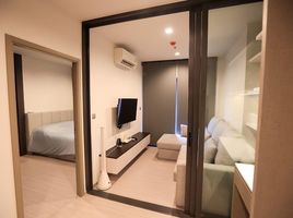 1 Schlafzimmer Appartement zu vermieten im Life Asoke Hype, Makkasan, Ratchathewi, Bangkok