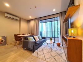 2 Bedroom Apartment for rent at Ideo Q Ratchathewi, Thanon Phaya Thai, Ratchathewi, Bangkok, Thailand