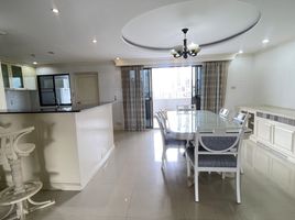 3 спален Квартира на продажу в Regent On The Park 2, Khlong Tan Nuea