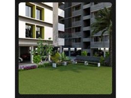 3 Bedroom Apartment for sale at B/H Udasim ashram chetan dham, Dholka