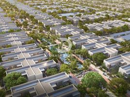 4 बेडरूम विला for sale at The Sustainable City - Yas Island, Yas Acres, यस द्वीप