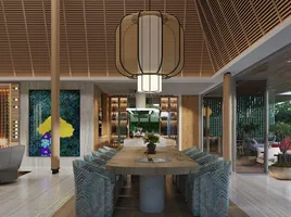 4 Bedroom Villa for sale at Punyisa Layan, Choeng Thale, Thalang