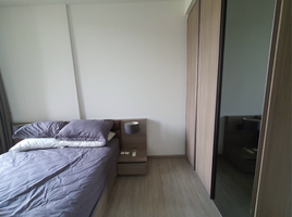 1 Bedroom Condo for rent at Mori Haus, Phra Khanong Nuea, Watthana