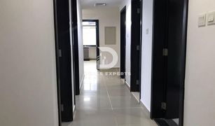 3 Bedrooms Apartment for sale in Al Reef Downtown, Abu Dhabi Tower 31