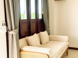 1 Bedroom Apartment for rent at Botanic Boutique Hotel, Talat Yai