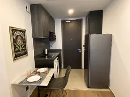 1 Bedroom Apartment for sale at Ashton Chula-Silom, Si Phraya, Bang Rak, Bangkok