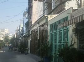 Studio Haus zu vermieten in Ho Chi Minh City, Tan Son Nhi, Tan Phu, Ho Chi Minh City