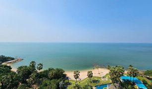 1 Bedroom Condo for sale in Na Kluea, Pattaya The Palm Wongamat