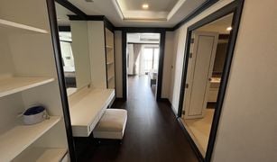 Si Lom, ဘန်ကောက် Nusa State Tower Condominium တွင် 3 အိပ်ခန်းများ ကွန်ဒို ရောင်းရန်အတွက်