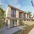 3 Bedroom Villa for sale at Beach Homes, Falcon Island, Al Hamra Village