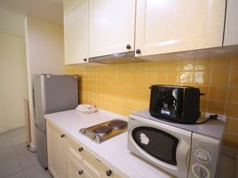 2 Schlafzimmer Wohnung zu vermieten im Mykonos Condo, Hua Hin City, Hua Hin