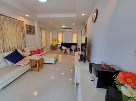 3 спален Дом на продажу в Mungmee Srisuk Grandville, Bang Phra, Si Racha, Чонбури