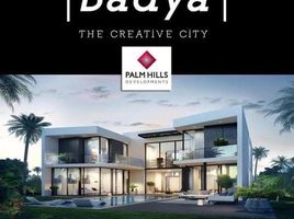 3 Bedroom Villa for sale at Badya Palm Hills, Sheikh Zayed Compounds, Sheikh Zayed City