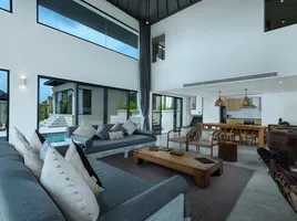 4 Bedroom House for sale at The Pavilions Phuket, Choeng Thale