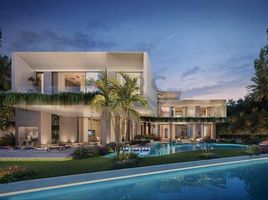 7 Bedroom Villa for sale at Lanai Island, Royal Residence, Dubai Sports City