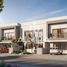 3 Bedroom Townhouse for sale at The Dahlias, Yas Acres, Yas Island, Abu Dhabi